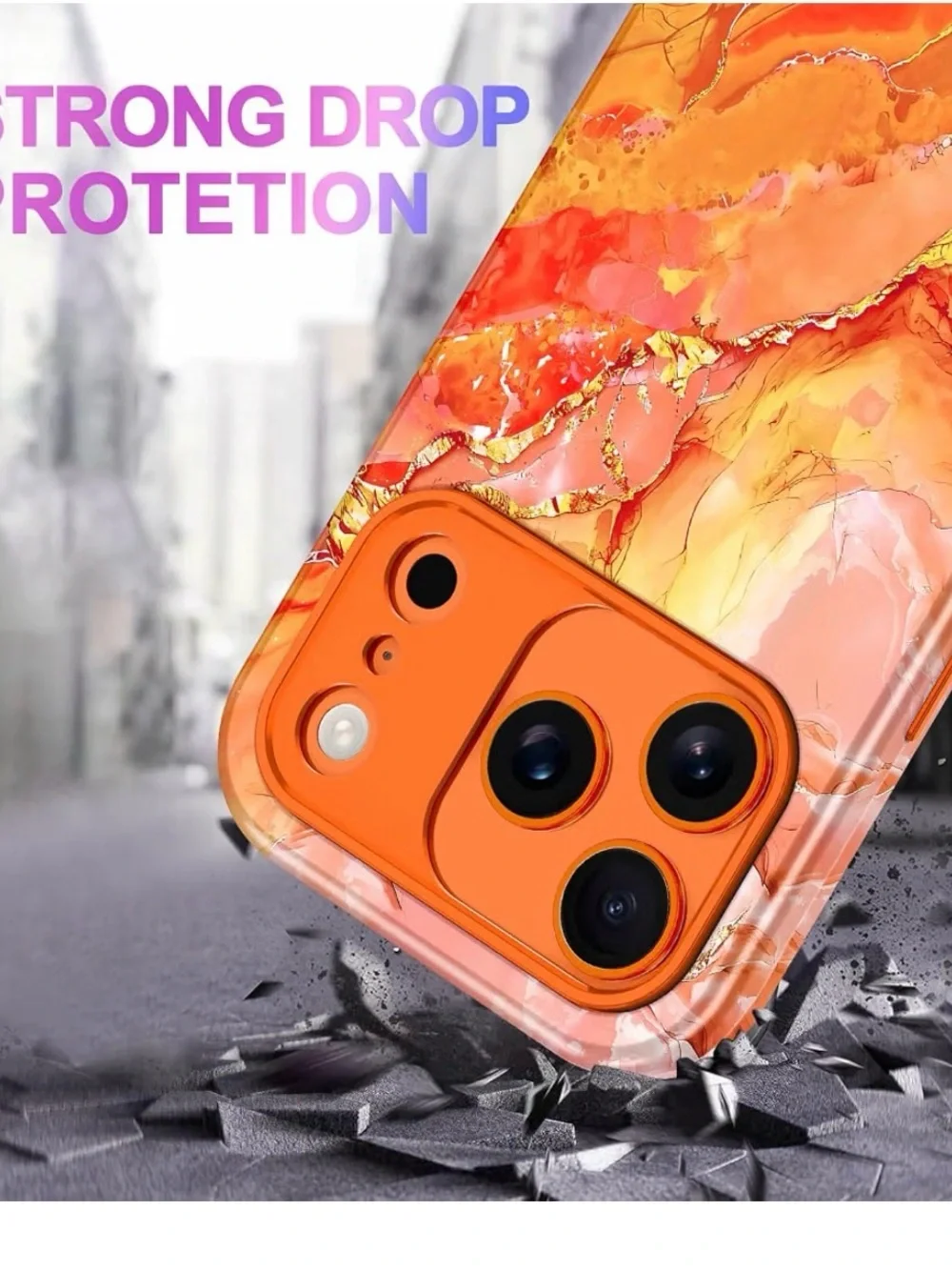 Casetego protect your